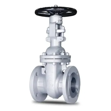 Cast Iron Steel Bellow Seal Stop Globe Valve