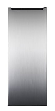 Single Door Large Capacity Refrigerator WS-340L