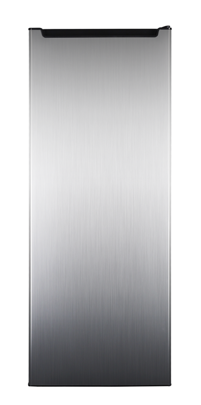Réfrigérateur de grande capacité à une porte WS-340L
