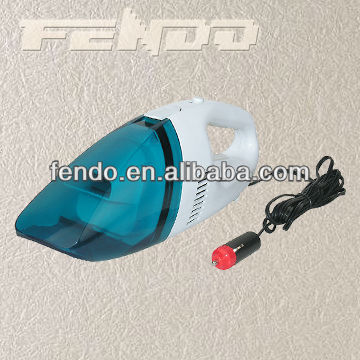 mini 12v convenient car vacuum cleaner