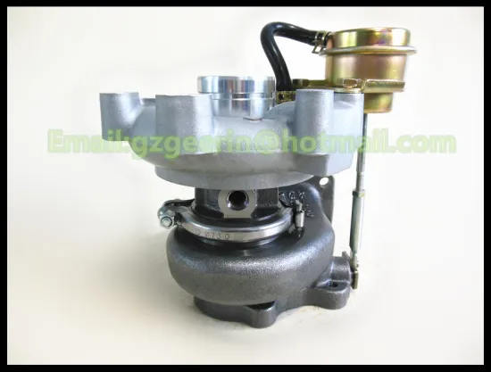 TF035 TURBO 49135-05010 49135-05500 49135-08100 OEM 99450704 53149886445 For the Engine 8140.23.3700 For Iveco Turbocharger