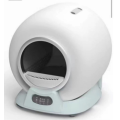 Cat Litter Box automatico UVC