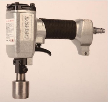Profesional Pushpin gun seri TD