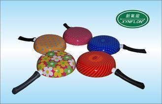Fry Pans Non Stick Coating / Liquid Spray Solvent-based Coa
