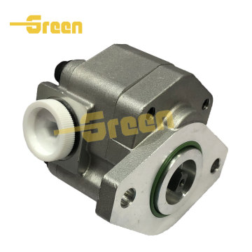 Factory Supply Hydraulic Gear Pumps A10VD17 A10VD23 A10VD43 for Caterpillar Excavator E307