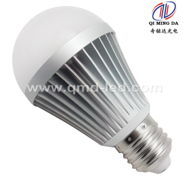 E27 /E14 Epistar Chips 7W LED Bulb