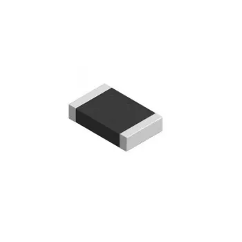 1K Ohm Resistor SMD R 0402 (100 Packs)