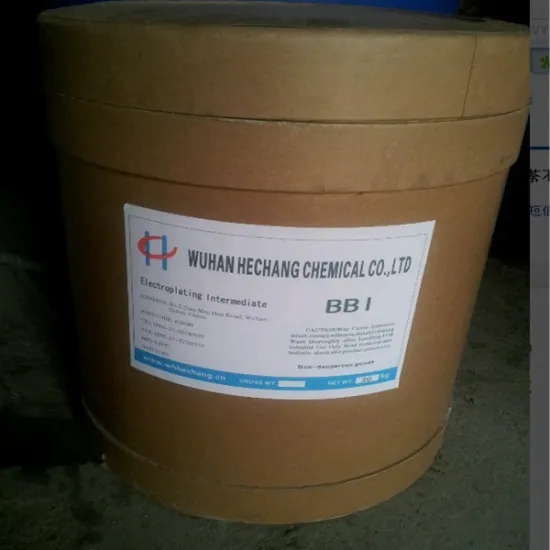 BBI Bis benzene sulphonylimide CAS No.2618-96-4
