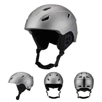 Adult Outdoor Sport Skating Helmet for Ski