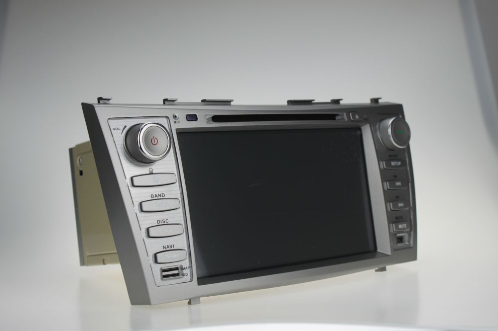 Car Dvd Player with Screen Camry
