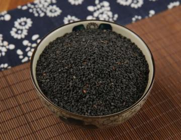 Black Sesame 25KG