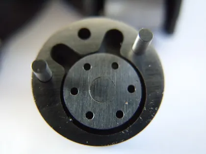 Auto Parts Common Rail Delphi Control Valve