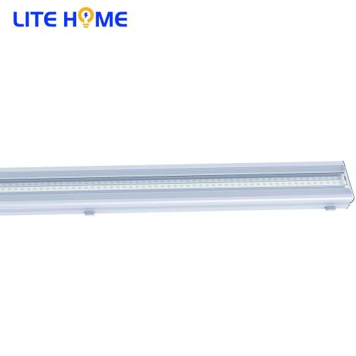 Varios sistema de enlace lineal LED óptico LED