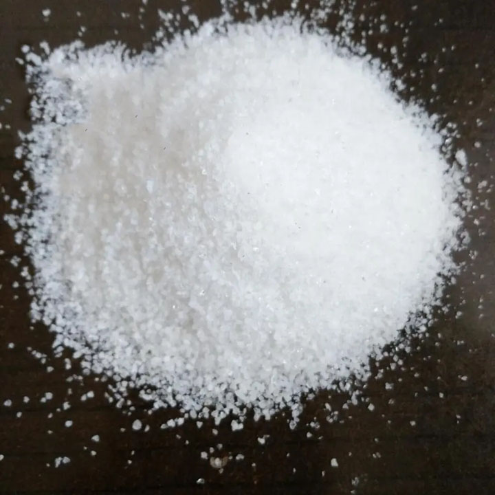 Pam Polyacrylamide Water Treatment Chemical