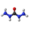 Carbohydrazide de vente chaude d&#39;usine