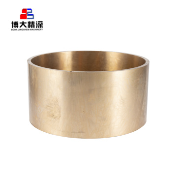 Cone Crusher Spare Wear Parts Eccentic Bushing parts