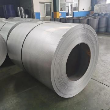 Dx51D Z275 Hot Dipped Galvanized Steel Coil Sheet