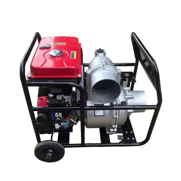 RAISE G POWER 200KB-8G 8 Inch Gasoline Water Pump