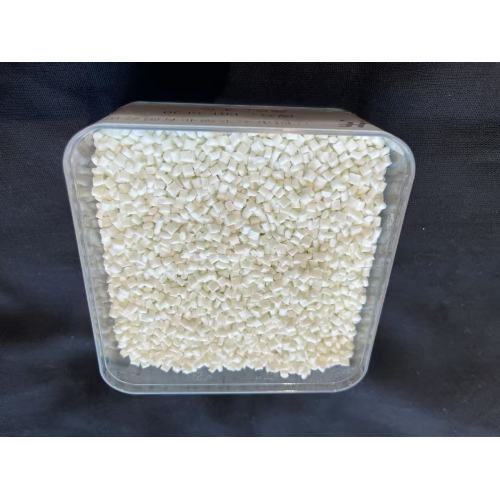 Сманы з высокім бляскам PBT змененыя