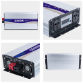 Inverter de onda sinusoidal de 6000W: 12V/24V/48V a 220V