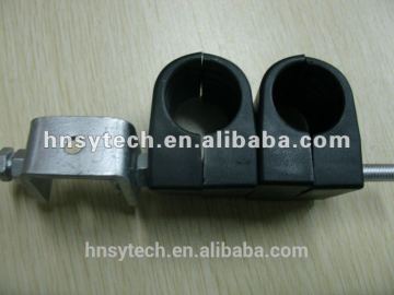 7/8" feeder cable clamp