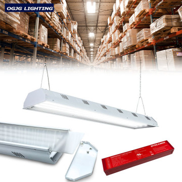 Hochlumen-Kaltstahl Industrial High-Bay-Leuchte 240W-300W LED-Licht