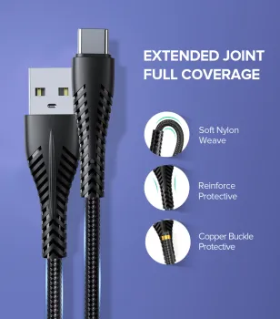 Good Sales USB Data Lightning Cable for iPhone