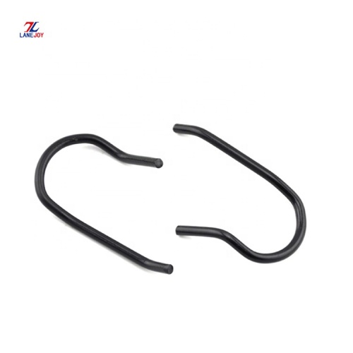 Hot Sales Snap Spring Custom Wire Gate Snap Hooks Metal Torsion Springs Supplier