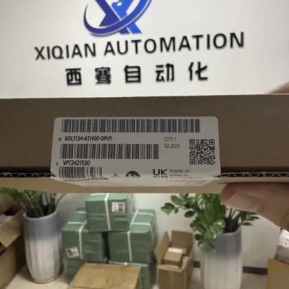 6EP1333-4BA00 100% new original siemens plc dcs controller plc in stock xinje plc