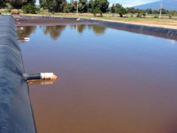 EVA Geomembrane