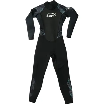 The Diving Material Production Of Diving Suit