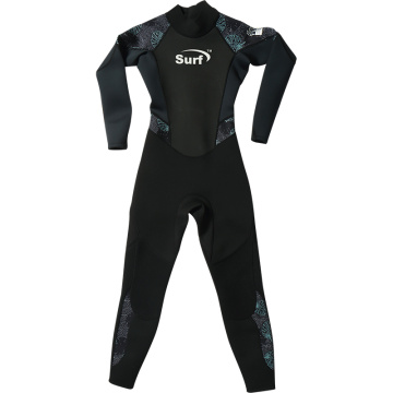 Traje de buceo 0002