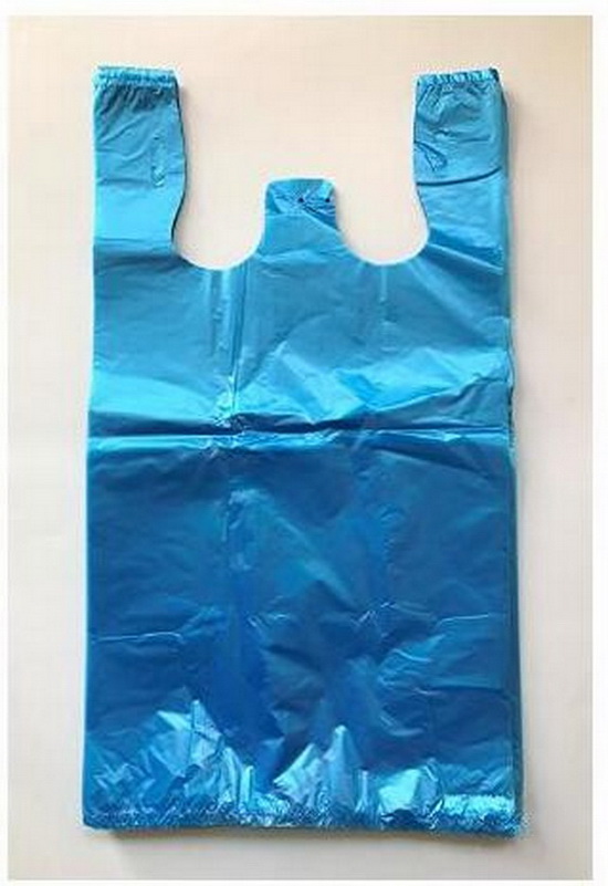 Custom Plastic Bag Printing