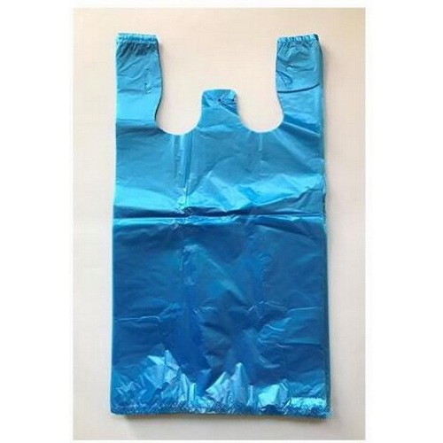 Custom Plastic Bag Printing