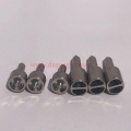 Factory Hot Hot Runner Nozzle Gate Hot Nozzle