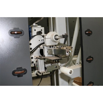 Vedação automática de vedação de vidro vedação serial com alta qualidade