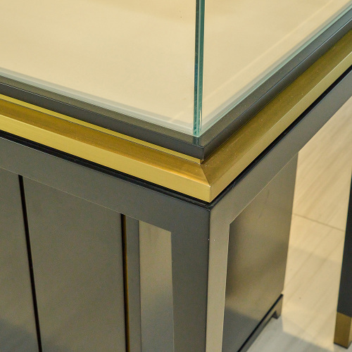Watch Display Cabinet Counter Showcase for Watch Display Manufactory
