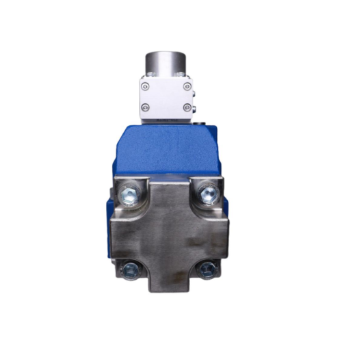 Electro Hydraulic Control Flow Servo Valve Nozzle Flapper