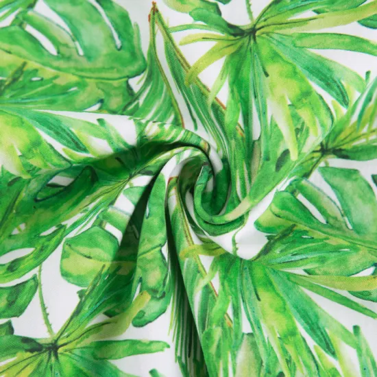 Customized Design Printing 100% Cotton Canvas Fabric for Wholesale and Bag Making