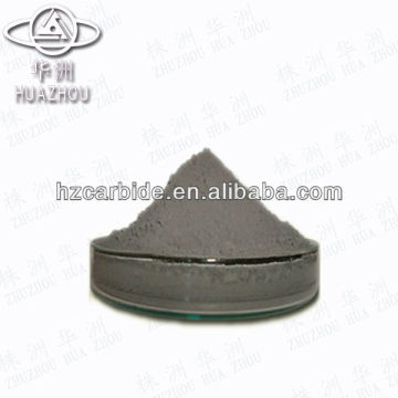 Tungsten carbide powder