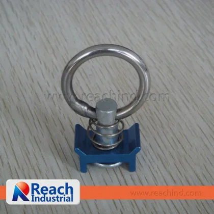 Core Trax System Load Lock