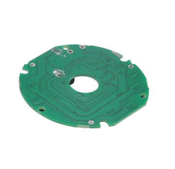 Input AC220V 500W Bldc Motor Driver Controller untuk Pam Air: Pilihan Jualan Teratas