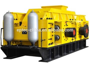 High quality roller crusher price with cheaper