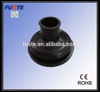 High Quality Custom pc grommet
