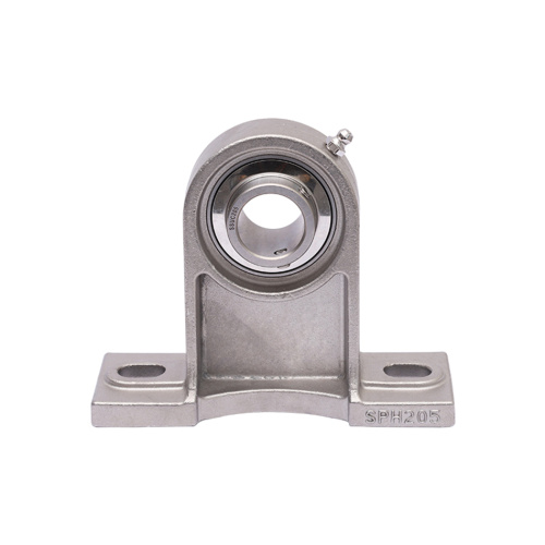 Vertical Heightened Pillow Block Bearing sucph204-207