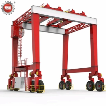 Economiche gru a cavalletto mobile da 1ton a 3ton per lavori di sollevamento leggero