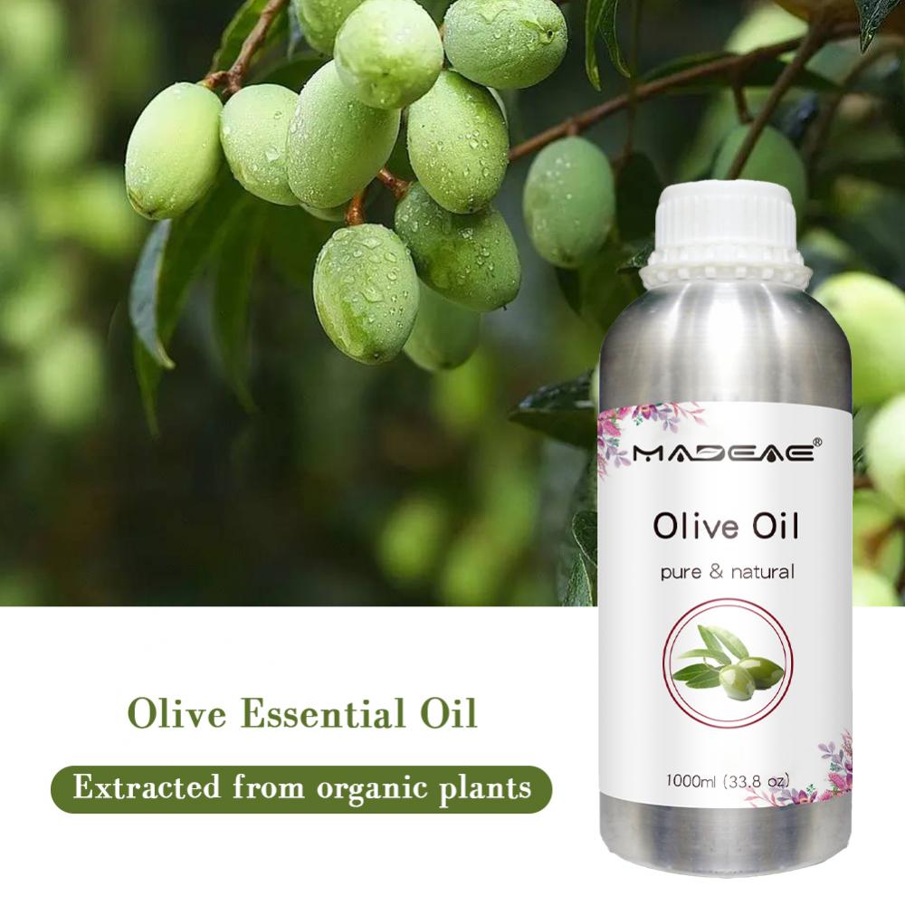 Preço em massa por atacado azeite para cosméticos e alimentos 100% pura Espanha orgânica natural extra Virgin Olive Oil
