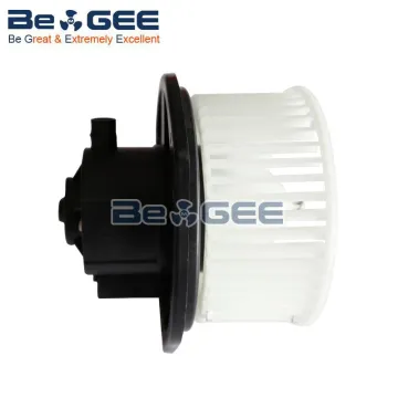 Alibaba Auto Parts AC Exporter Blower Fan Motor