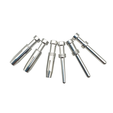 SVLEC 5A 10A 16A 40A 70A100A200A Crimp Contact