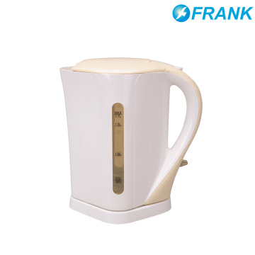 1.7L Rapid Boil Lightweight Plastic Kettle